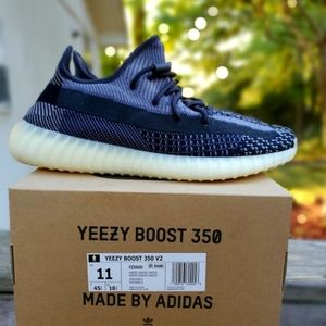 Yeezy Boost 350 Carbon V2